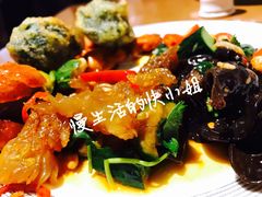 -皇城中餐厅·潮菜传承·私享宴客