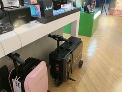 -鹰巢数码EAGLE’S NEST(燕莎店)