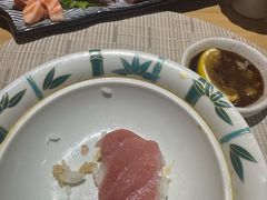 -琴寿司居酒屋(中山广场店)