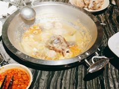 -天都火锅酒楼(虹梅南路店)