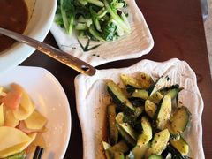 -宣威山野人家·云南菜·菌火锅(金碧店)