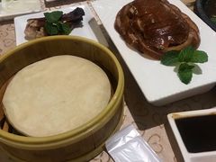 -大鸭梨烤鸭(左家庄店)