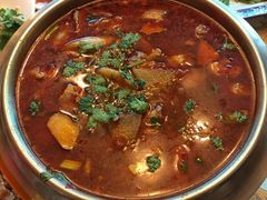 -新疆欣悦饭庄