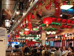 大堂-缪氏川菜(丰盛町店)