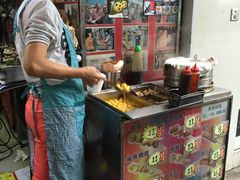 -利强记北角鸡蛋仔(弥敦道店 )