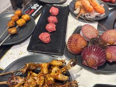 -海汕记·潮汕鲜牛肉火锅·自助