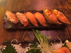 -米彩料理(西丽店)