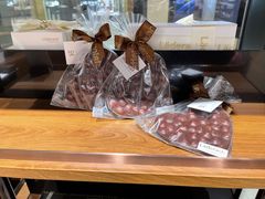 -Laderach 莱德拉(上海环贸iapm店)