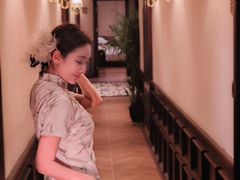 -小凤仙公馆酒店