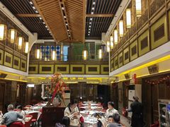 -大张烙馍村(泉山店)