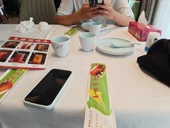 -玉林烤鸭店(定福庄店)