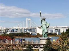 -台场海滨公园船码头
