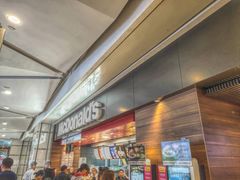 -麦当劳(合肥之心城店)