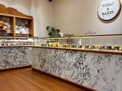 -WHEAT&BAKER-麥(凯德来福士店)