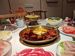 -二荆条·城市森林火锅旗舰店