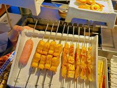-很久以前羊肉串(朝阳路店)
