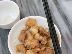 -品香排骨饭(羊官路店)