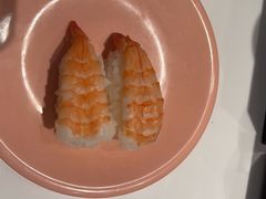 -争鲜回转寿司(通州万达店)