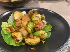 -大堂酒廊(澳门文华东方酒店)