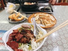 -武汉大学-桂园餐厅