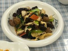 -芳芳餐厅(白沙路店)