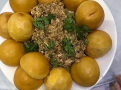 -宾朋海鲜特色美食餐厅·纯手工鲅鱼水饺(兴海路店)