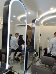 -上禾 HAIR SALON