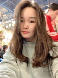 -那茉 Hair Salon