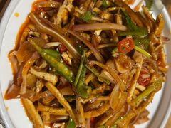 -小杨烤肉(朱雀店)