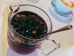 杭菊黑枸杞-gaga(深圳福田星河COCO Park店)