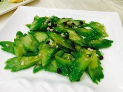 -百姓百味海鲜酒楼(粤垦路总店)