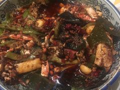 -李老爹香辣蟹(宣武门店)
