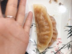 -京都老蔡记(伊河路店)