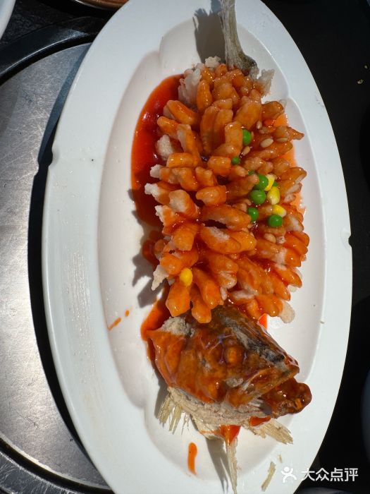 金陵家宴·金陵春·南京菜(夫子庙店)图片