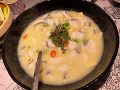 -客官 · 江南小菜馆(长风大悦城店)