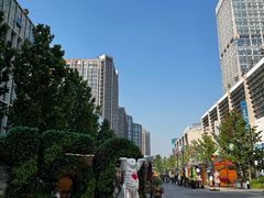 -方恒购物中心(望京小街店)