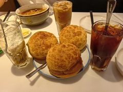 -新旺茶餐厅·早餐·夜宵(仙霞店)
