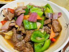 -聂记粤菜馆(鼓西路店)
