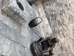 景点-回龙窝历史文化街区