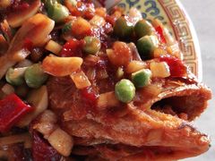 -砂锅居(西四店)