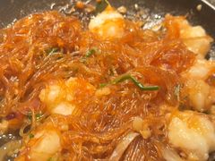 -绿茶餐厅(同成街华联店)