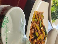 -桃园农庄·桃源宴