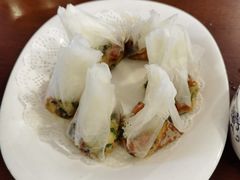 -天回镇何氏豆腐(总店)