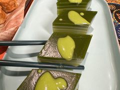 -马来西亚肉骨茶汤·招牌螃蟹·烧鸡·呷喱吧吧(海上世界店)