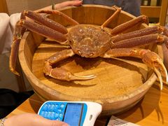 -大岛日本料理铁板烧(南通大饭店)
