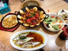 -小溪桥三号院子(华庄店)