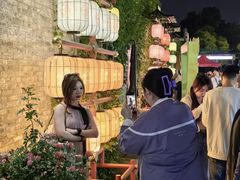 -回龙窝历史文化街区