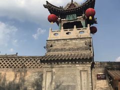 -山西王家大院