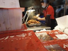 -小李烧鸡(西北角总店)