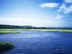 -塞罕坝国家级自然保护区